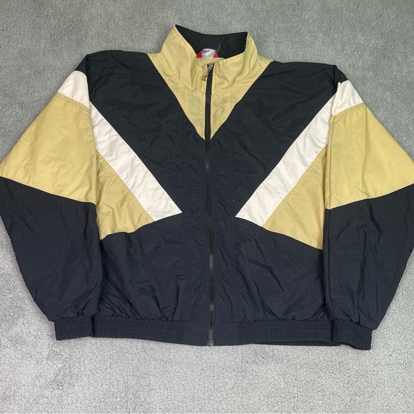 Vintage windbreaker - Picture 4 of 4
